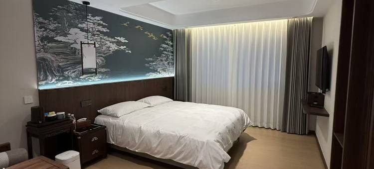 凤鸣·桦庐图片