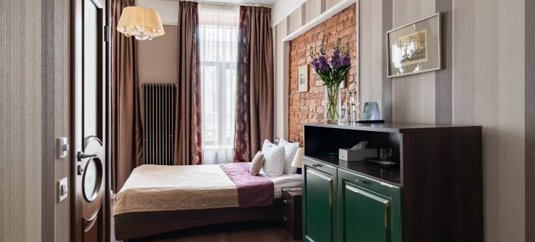 马丁酒店(Martin Hotel)图片