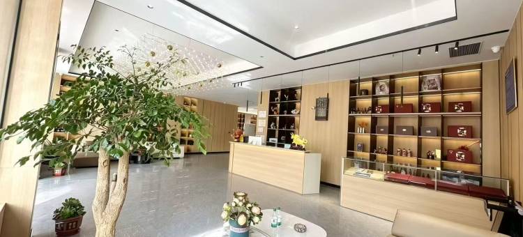 博泰酒店图片