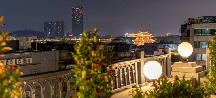 潮州古城太昌楼(牌坊街店)图片