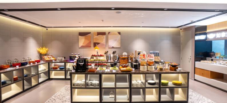 如家商旅酒店(德州市武城县政府店)图片