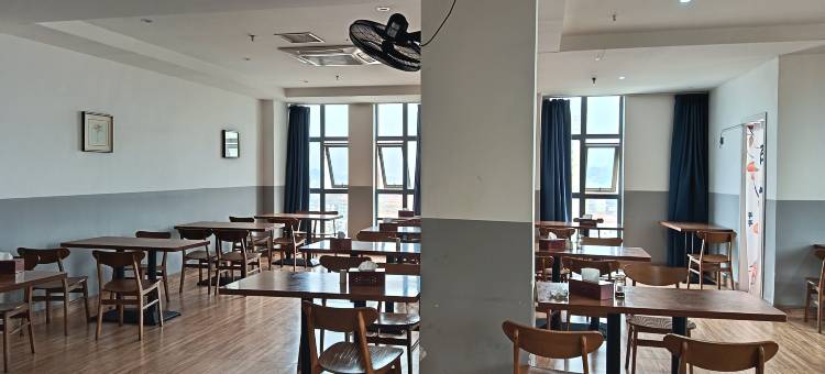 南安苍都酒店(中国水暖城店)图片
