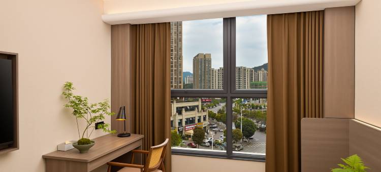 毕节溪城酒店(中鼎华城店)图片