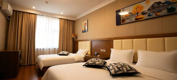 沙湾明盛宾馆图片