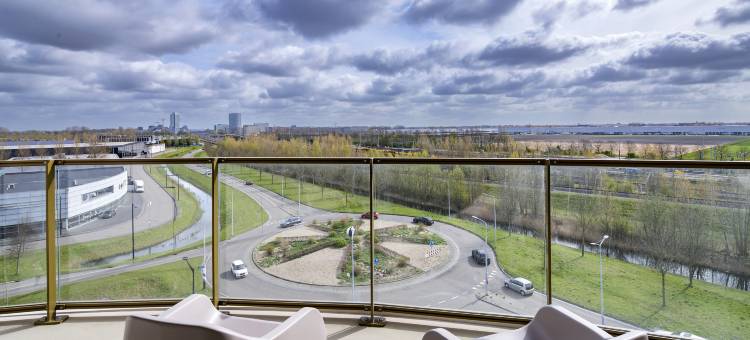 阿姆斯特丹史基浦机场OZO总统酒店(OZO Hotels de President Amsterdam Schiphol Airport.)图片
