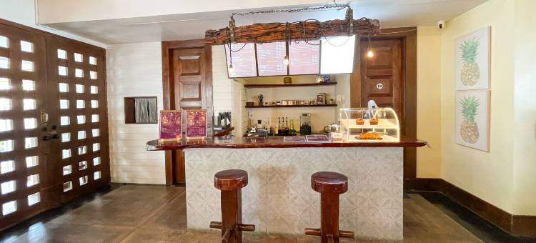 风岭酒店(Windy Ridge Hotel Tagaytay)图片