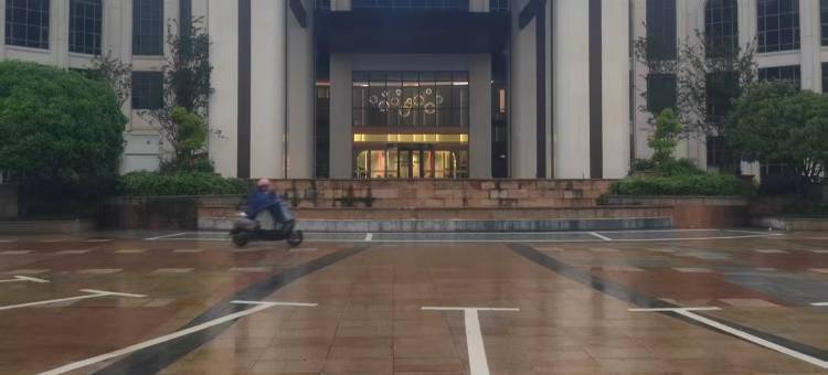卓鼎国际大酒店(南昌职业大学店)图片