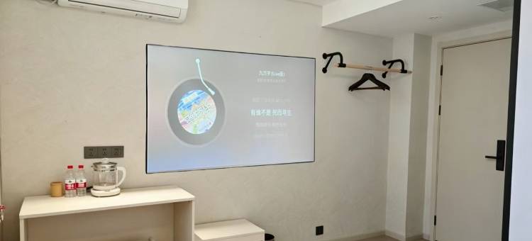锦泰阳光客栈(晋城司徒小镇店)图片