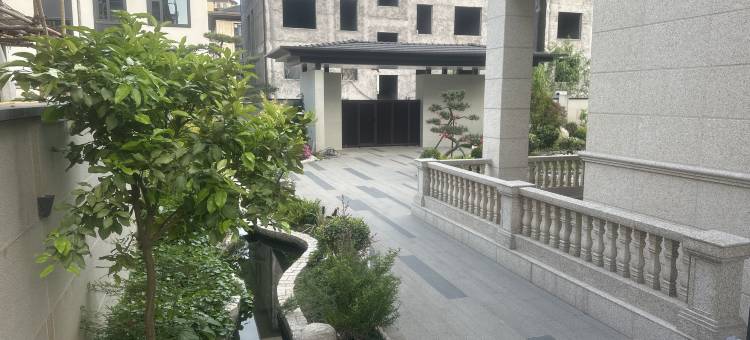 澜庭别院图片