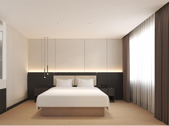 亚悦酒店(亿都国际商城亳州职业技术学院店)