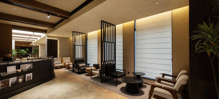 山院·东方美学酒店图片