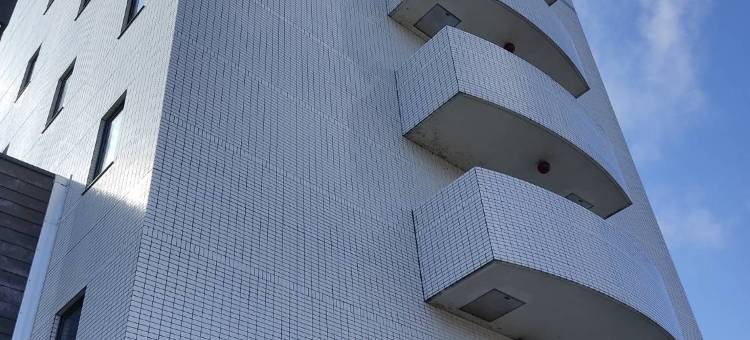 盛冈环球景观酒店(原： 盛冈站前JIN酒店)(Hotel Global View Morioka)图片