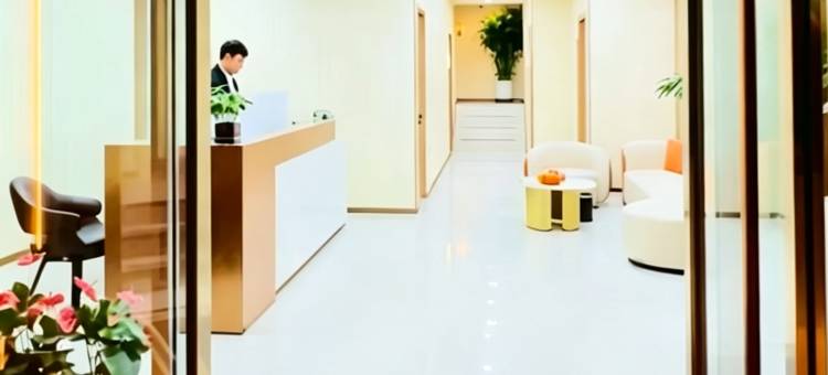 铂睿酒店(河头老街店)图片