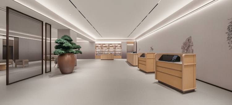 全季酒店(金昌金川店)图片