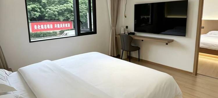 宜宾景缘居民宿图片