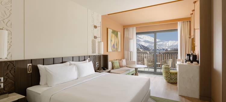 Beldersoy Part 凯悦水疗度假村(Beldersoy Resort And Spa Part By Hyatt)图片