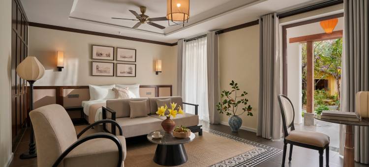 会安 M Village 现代村庄特色度假村(Grand Signature Resort Hoi An by M Village, a Brand of Modern Village Lifestyle)图片