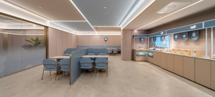 汉庭酒店(临沂大学店)图片