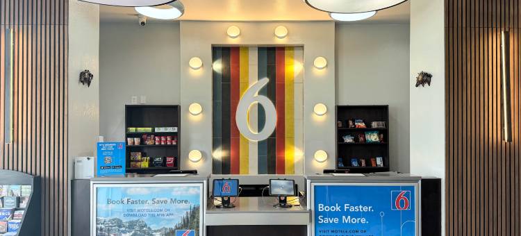 Studio 6 Suites Lexington, KY - Airport图片