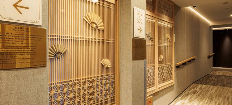 东京贝尔蒙特酒店(Belmont Hotel)图片