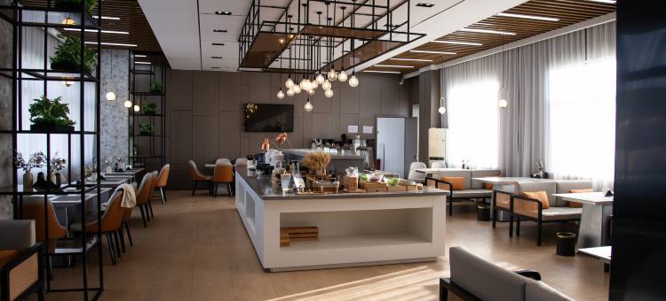 格雅酒店(天水站店)图片