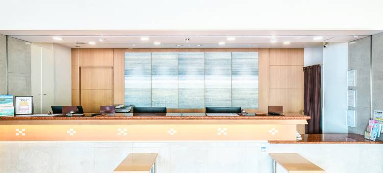 Vessel石垣岛酒店(Vessel Hotel Ishigakijima)图片