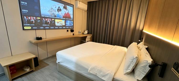 禧悦酒店(长治上党区迎宾东街店)图片