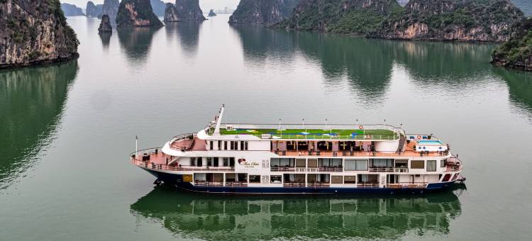 蒙彻利船屋(Mon Cheri Cruises)图片