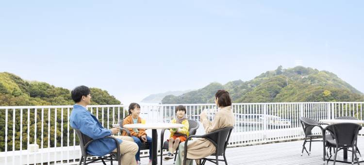 Ooedo Onsen Monogatari Premium Toba Saichoraku(Old:Yukai Resort Ise Shima Toba Saichoraku〈Premium〉)图片