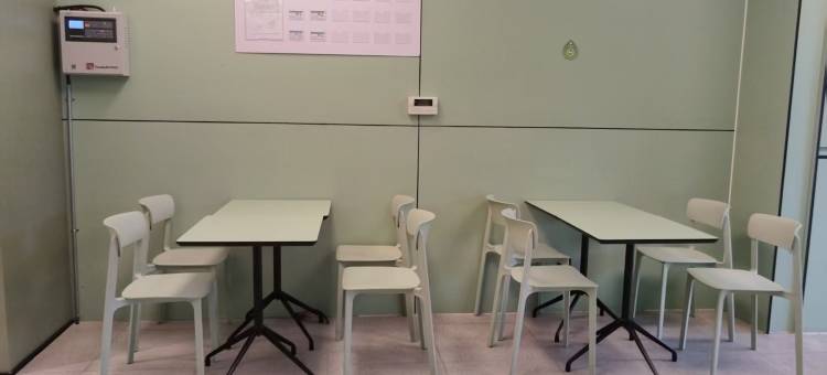 海友酒店(株洲铁道学院田心东站店)图片