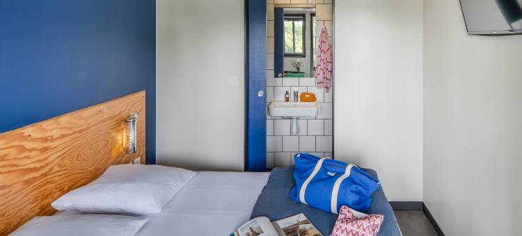 里尔艾克罗酒店(Eklo Hotels Lille)图片