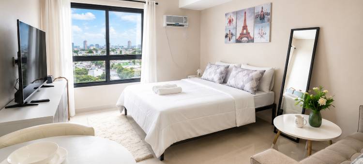 J Tower Residences Executive Studio图片