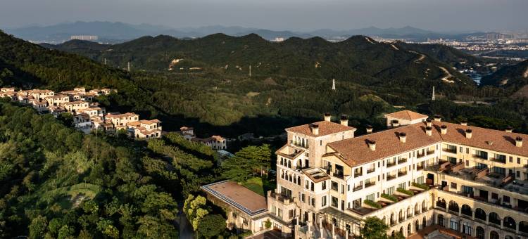 中旅阿那亚九龙湖·国王酒店图片