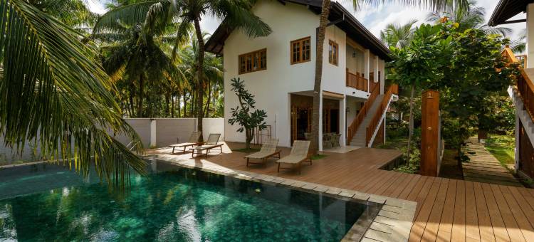 Kandakuliya Sunrise Beach Villas - Kalpitiya图片