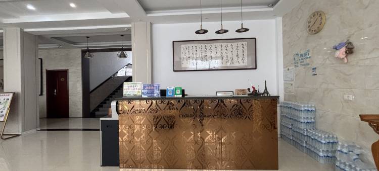云台山喜见民宿(岸上服务区店)图片