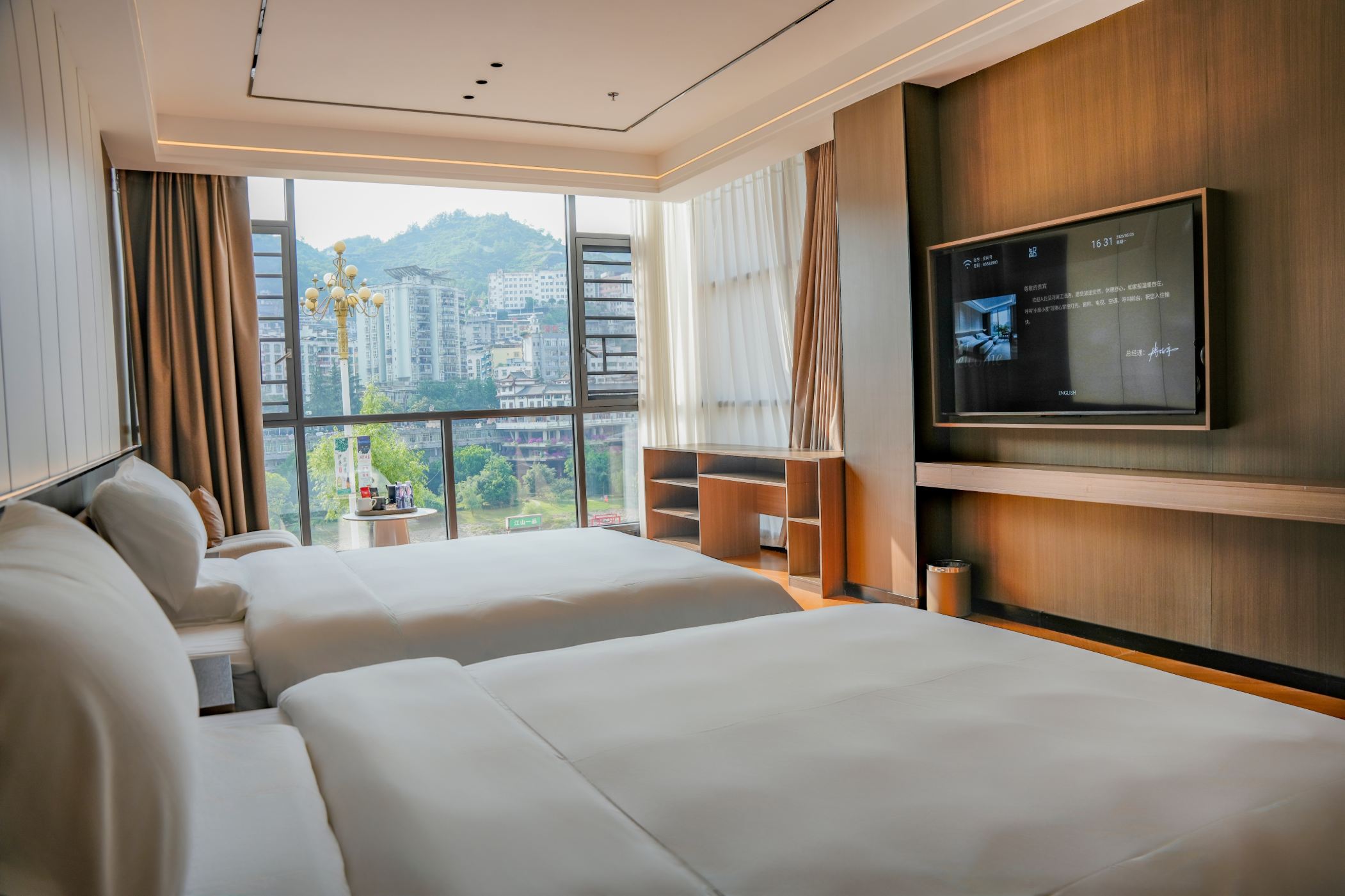 Hotel Overview