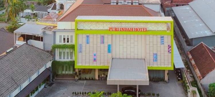 Hotel Puri Indah & Convention图片