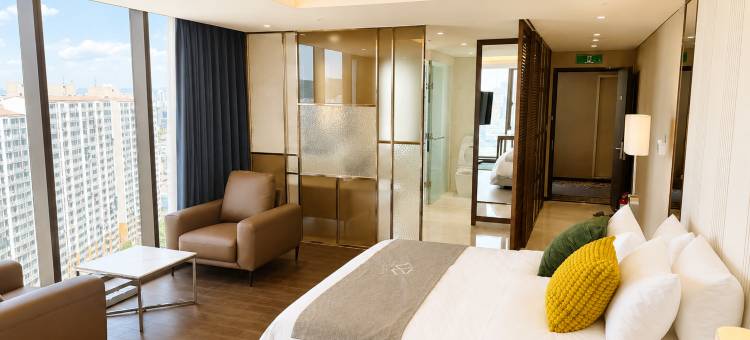 Western Palace Hotel图片