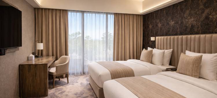 科伦坡国际机场酒店(Colombo International Airport Hotel)图片