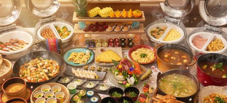 仙台阿尔蒙特酒店(Almont Hotel Sendai)图片