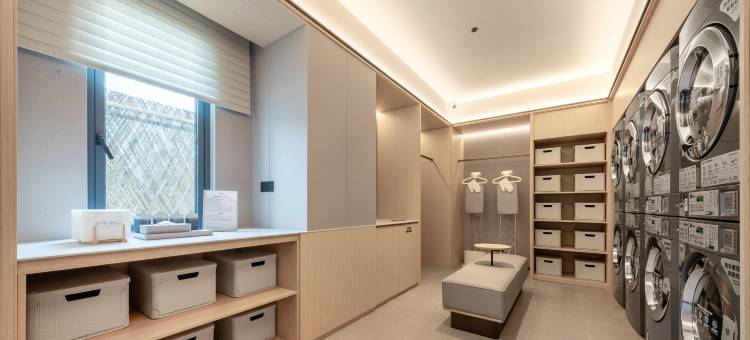 全季酒店(厦门北站嘉庚体育馆店)图片