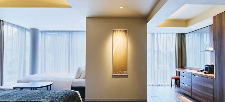 karaksa hotel premier 东京银座(karaksa hotel premier Tokyo Ginza)图片