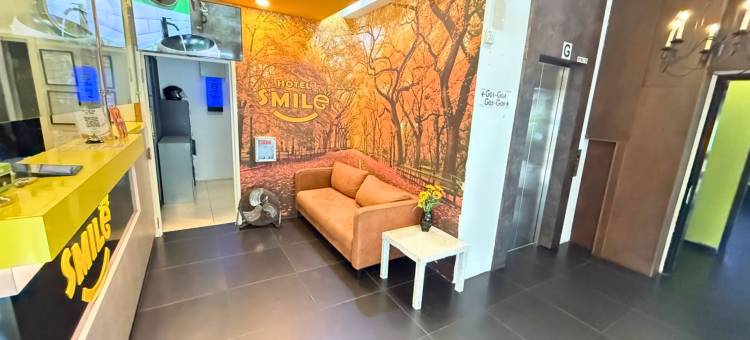 翠湖园微笑酒店(Smile Hotel Danau Kota)图片