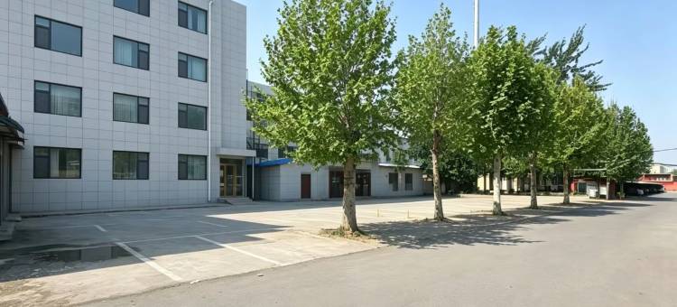如家驿居酒店(德州解放中路第十中学店)图片