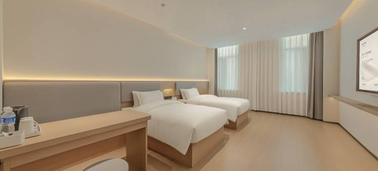 NewAptism新寓(德州禹城客运中心德州科技职业学院店)图片
