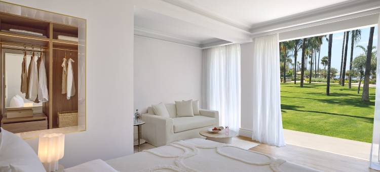 格雷科泰尔菲洛森尼亚酒店(Grecotel Filoxenia)图片