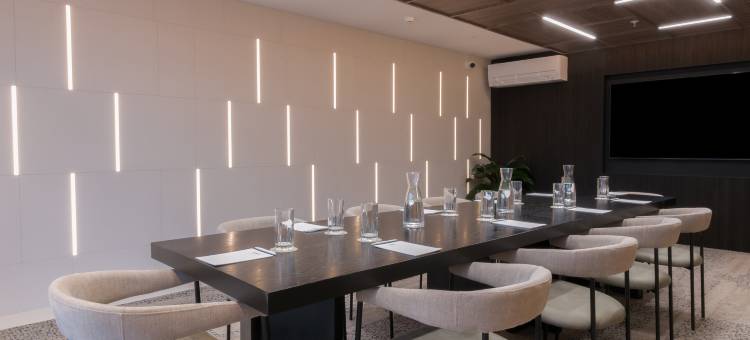 皇后镇安凡尼酒店(Avani Queenstown Hotel)图片