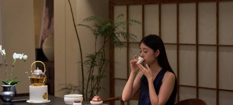 缙云壹初度假民宿图片