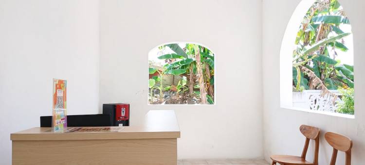 Urbanview Bumi Tirta Village Syariah图片