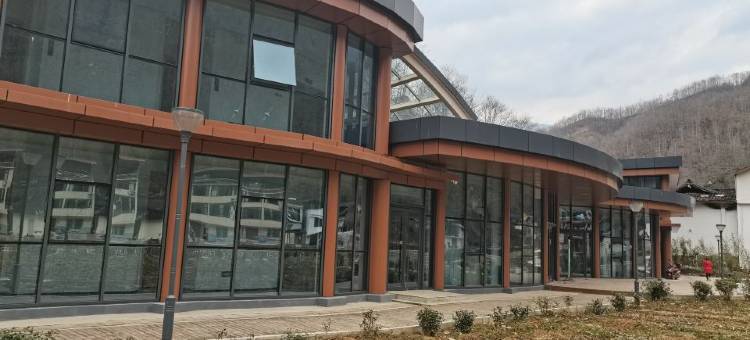 丽呈别院·茶博园图片